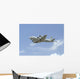 P-3c Orion Aircraft Takes Wall Decal