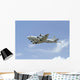 P-3c Orion Aircraft Takes Wall Decal