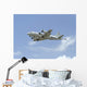 P-3c Orion Aircraft Takes Wall Decal