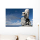 Phalanx Close-in Weapons System Wall Decal