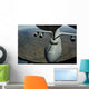 Us Air Force Kc-135r Wall Decal
