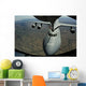 Us Air Force Kc-135r Wall Decal