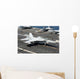 F A-18e Super Hornet Wall Decal Design 3