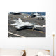 F A-18e Super Hornet Wall Decal Design 3