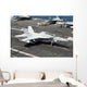 F A-18e Super Hornet Wall Decal Design 3