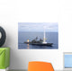Uss Cowpens Fires Standard Wall Decal