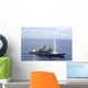 Uss Cowpens Fires Standard Wall Decal