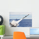 Uss Cowpens Launches Harpoon Wall Decal