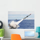 Uss Cowpens Launches Harpoon Wall Decal