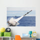 Uss Cowpens Launches Harpoon Wall Decal