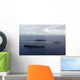 Uss George Washington Uss Wall Decal Design 1