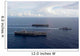 Uss George Washington Uss Wall Decal Design 1