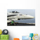 Aviation Boatswain's Mate Guides Wall Decal