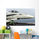 Aviation Boatswain's Mate Guides Wall Decal