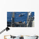 Mh-60s Sea Hawk Delivers Wall Decal