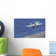 F A-18c Hornet Launches Wall Decal Design 3