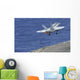 F A-18c Hornet Launches Wall Decal Design 3