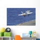 F A-18c Hornet Launches Wall Decal Design 3