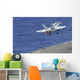 F A-18c Hornet Launches Wall Decal Design 3