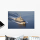 Littoral Combat Ship Pre-commissioning Wall Decal