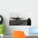 F A-18c Hornet Launches Wall Decal Design 2