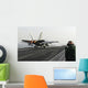 F A-18c Hornet Launches Wall Decal Design 2