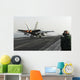 F A-18c Hornet Launches Wall Decal Design 2