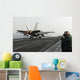 F A-18c Hornet Launches Wall Decal Design 2