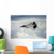 Us Air Force F-22 Wall Decal