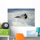 Us Air Force F-22 Wall Decal