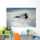 Us Air Force F-22 Wall Decal