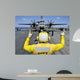 Boatswains Mate Directs C-2a Wall Decal