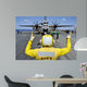 Boatswains Mate Directs C-2a Wall Decal