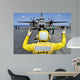 Boatswains Mate Directs C-2a Wall Decal