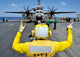 Boatswains Mate Directs C-2a Wall Decal