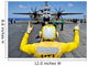Boatswains Mate Directs C-2a Wall Decal
