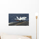 F A-18c Hornet Launches Wall Decal Design 1
