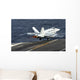 F A-18c Hornet Launches Wall Decal Design 1