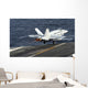 F A-18c Hornet Launches Wall Decal Design 1