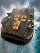 Landing Craft Air Cushion Wall Mural
