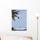 Military Sealift Command Hospital Wall Decal