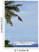 Military Sealift Command Hospital Wall Decal
