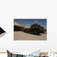 Us Soldiers Transport Patriot Wall Decal