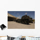 Us Soldiers Transport Patriot Wall Decal