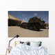 Us Soldiers Transport Patriot Wall Decal