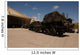 Us Soldiers Transport Patriot Wall Decal