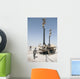 Us Army Soldiers Prepare Wall Decal Design 1