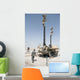 Us Army Soldiers Prepare Wall Decal Design 1