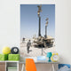 Us Army Soldiers Prepare Wall Decal Design 1