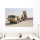 Us Army Soldiers Power-up Wall Decal Design 2